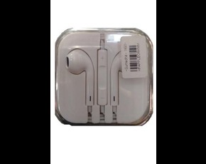 Replacement for IPHONE 5 5S HANDSFREE ORIGINAL KMM APPLE - Quality Phone Parts in Sri Lanka